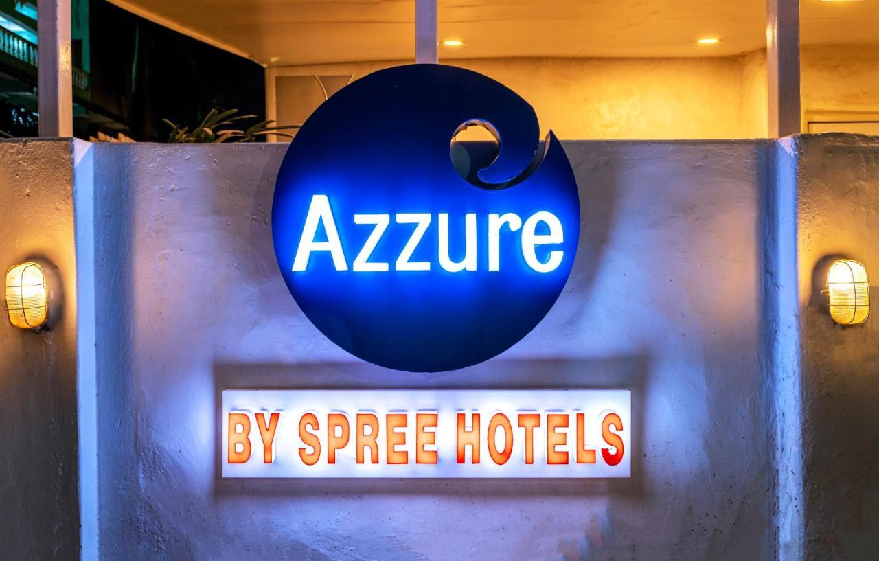 Azzure By Spree Hotel カラングート エクステリア 写真